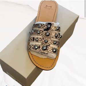 Marc Fisher Sandals